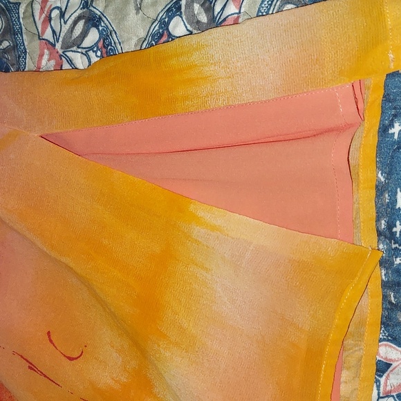 Finity Naturals blouse - Picture 4 of 7